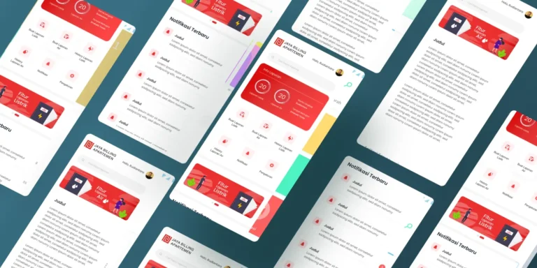 Jaya Billing Apartemen: Aplikasi Monitoring Tagihan & Laporan Digital untuk Penghuni Apartemen
