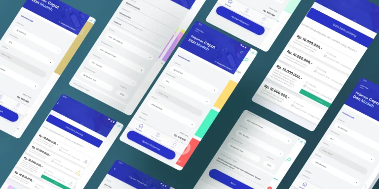 Kresna Reksa Finance: Aplikasi Pengajuan Kredit Digital yang Praktis