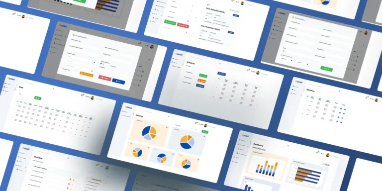 dtPeduli: Dashboard Manajemen Kerja & Pelaporan Internal yang Terintegrasi
