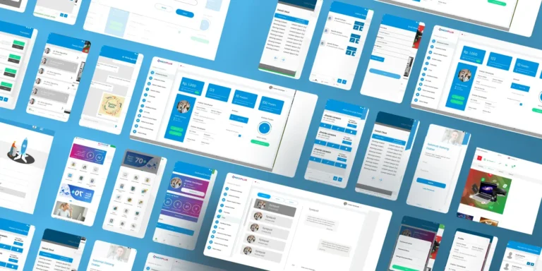 MEDIPLUS: Aplikasi Sistem Informasi Rumah Sakit