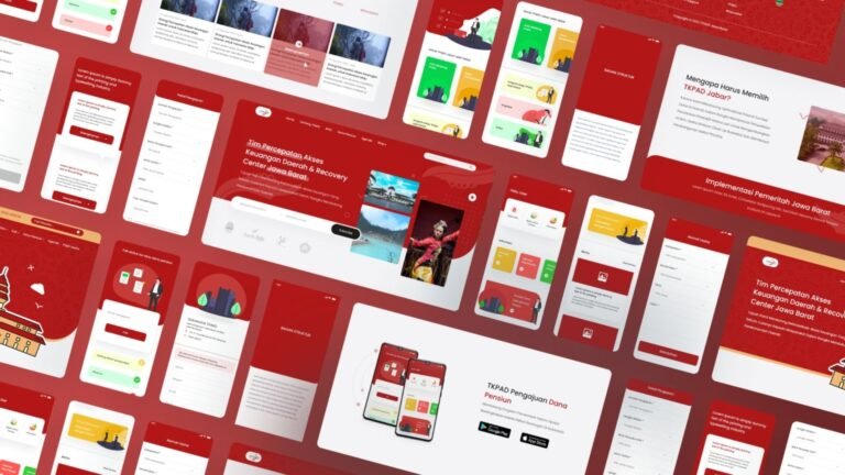 Aplikasi TPAKD : Untuk Pengajuan Dana Pensiun & KUR