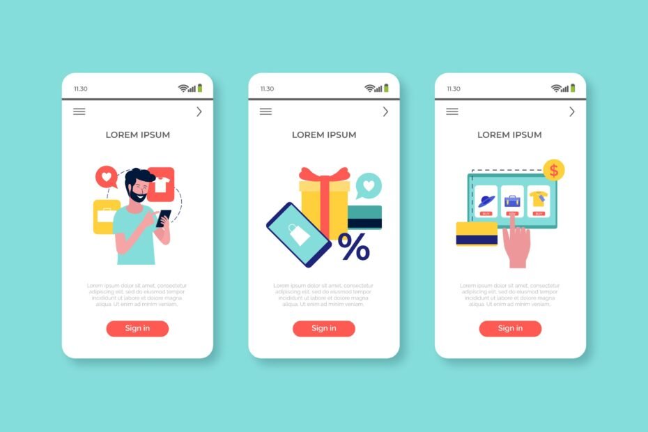 Harga Jasa Pembuatan Aplikasi Mobile