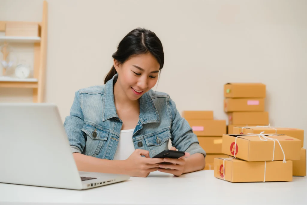 aplikasi jasa online