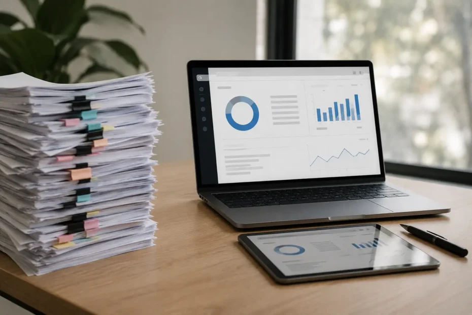 sistem digital bisnis